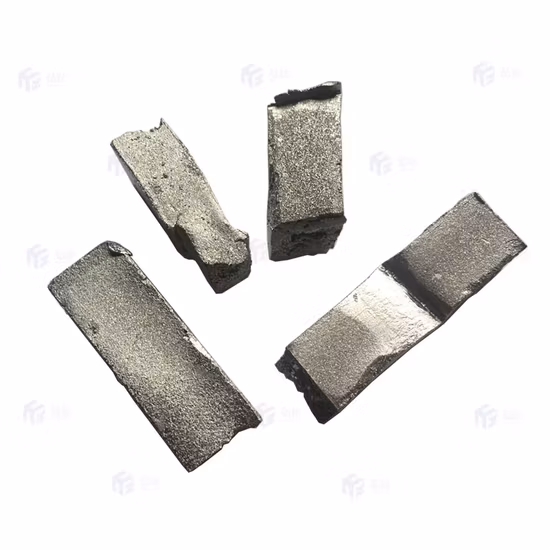 Best Buy 99.95% Pure Niobium Bar / Ingot / Metal / Block / Rods Price Per Kg
