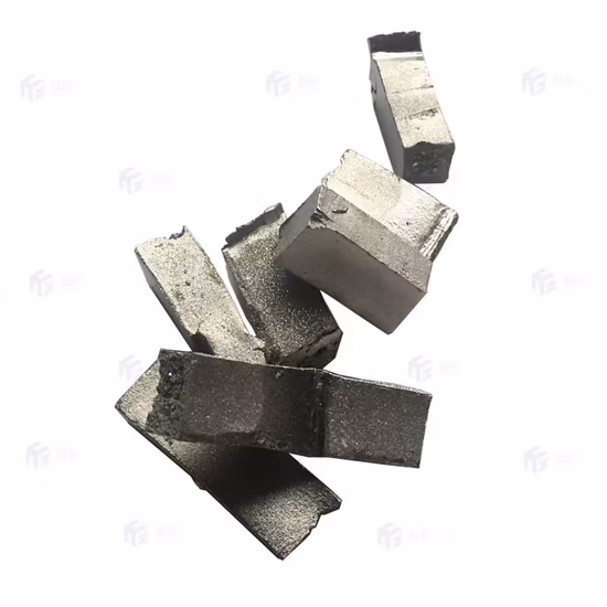 Best Buy 99.95% Pure Niobium Bar / Ingot / Metal / Block / Rods Price Per Kg