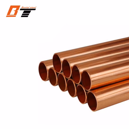 Прямые продажи труб из карбида вольфрама с фабрики