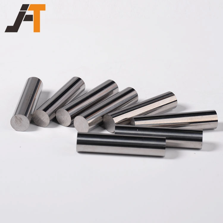 Blank Tungsten Carbide Rods Carbide Round Bar