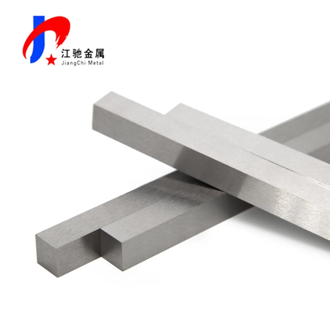 Alloy W90-97nicu Tungsten Copper Alloy Bar/Rod, Polished Ground Tungsten Heavy Alloy Swaged Rod/Bar