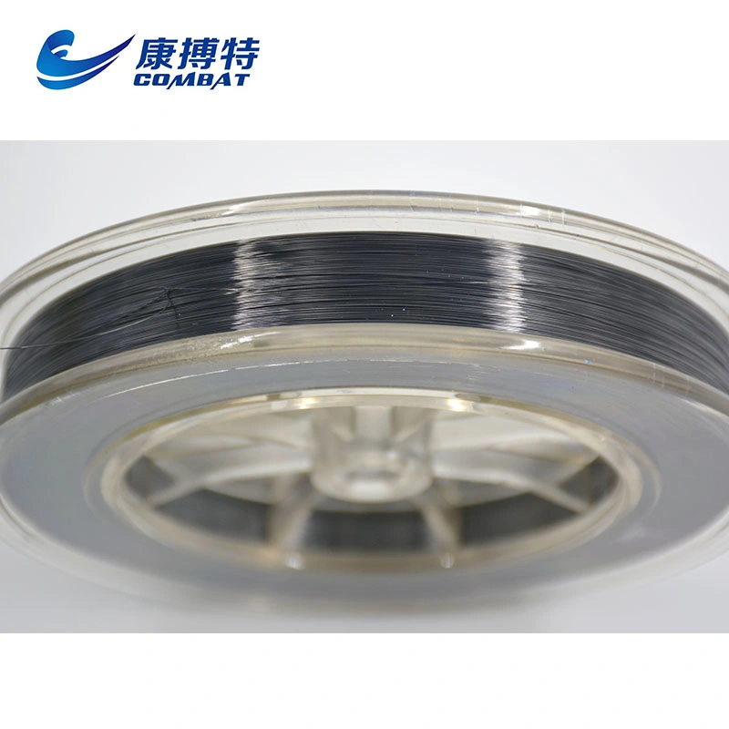 0.18mm EDM Molybdenum Wire Price